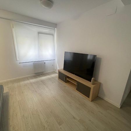 El Nicho Apartment Vigo Luaran gambar