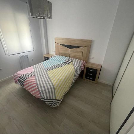 El Nicho Apartment Vigo Luaran gambar
