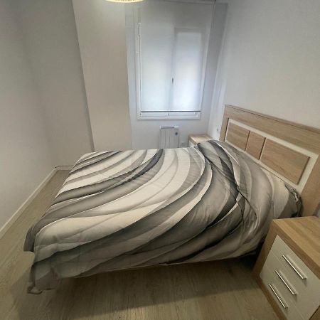 El Nicho Apartment Vigo Luaran gambar
