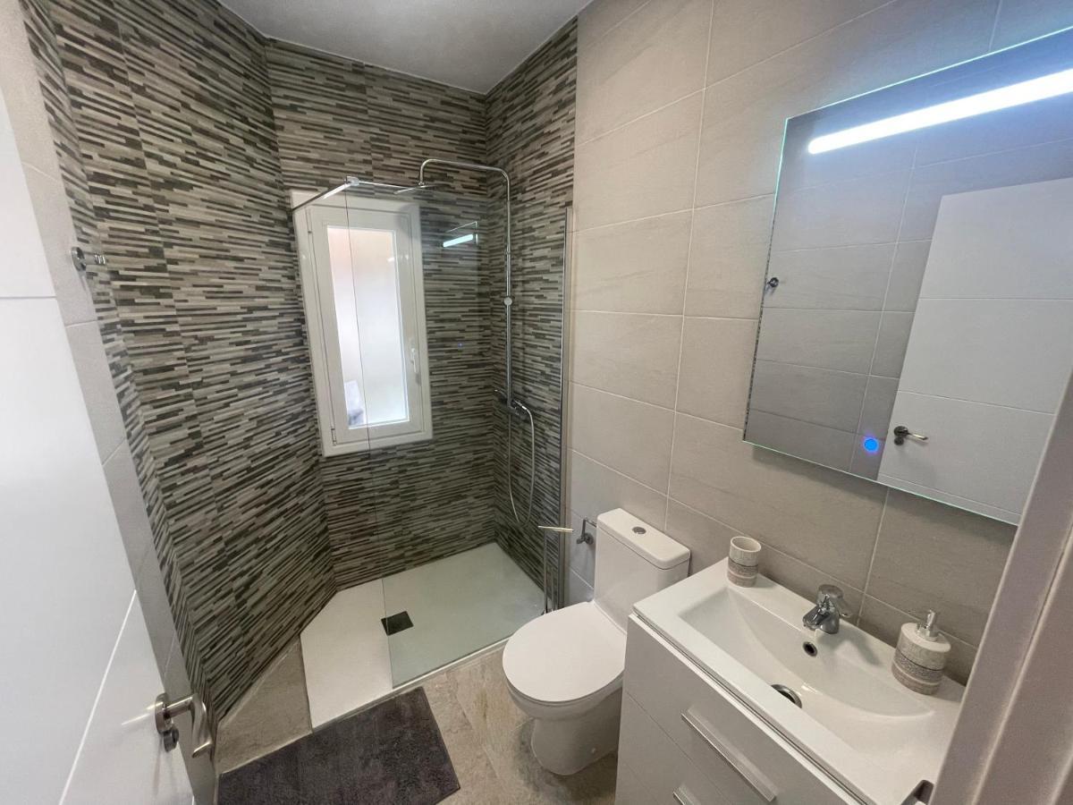 El Nicho Apartment Vigo Luaran gambar