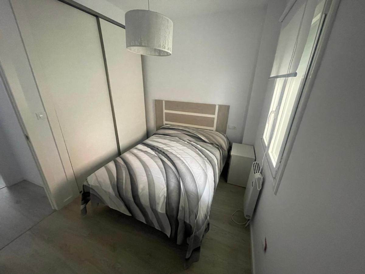 El Nicho Apartment Vigo Luaran gambar