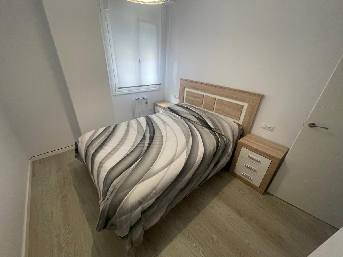 El Nicho Apartment Vigo Luaran gambar